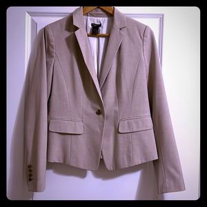 Women’s suit jacket